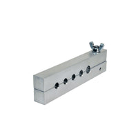 Aluminium Shaft Clamp