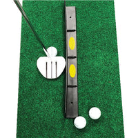 Putting Arc T4