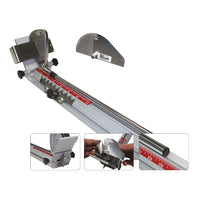 Auditor Club Length Tipping Ruler
