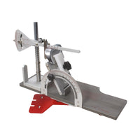 Bounce Angle Gauge