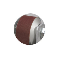 Sand Belts - Medium 120 Grit