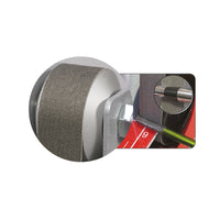 Woven Cotton Fibre Belts