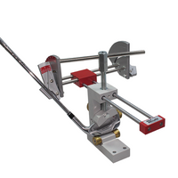 Compact Loft & Lie Machine