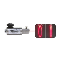 Freq Tip Weight with Laser