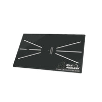 High Impact Lie Angle Fit Board
