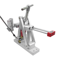 Professional II Loft & Lie Machine