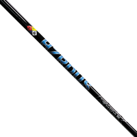 Project X HZRDUS Smoke Blue RDX