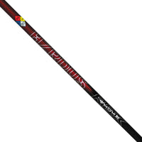 Project X HZRDUS Smoke Red RDX
