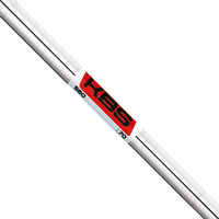 KBS 560 Series .370 Parallel Iron