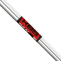 KBS Tour Lite Regular Taper Irons