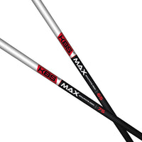 KBS Max Graphite Iron
