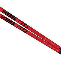 KBS TD Wood Shafts