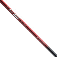 Mitsubishi Chemical C6 Red 60 Wood Shaft