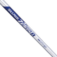 Nippon NS Pro ZELOS 8 Taper .355