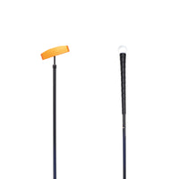Orange Whip Putter