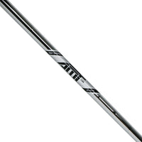 True Temper AMT Black Taper Iron