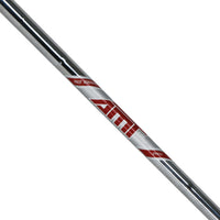 True Temper AMT Red Taper Iron
