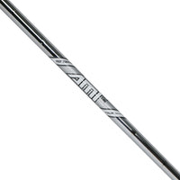 True Temper AMT White Taper Iron