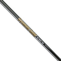 True Temper Dynamic Gold 105 Taper Iron