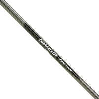 Grafalloy ProCustom Woods