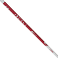 Aldila Ascent Red Wood