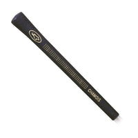 Avon Chamois Grips - Black / Gold