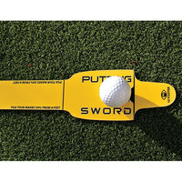 Putting Sword