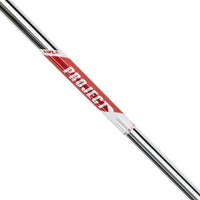 FM Project X Red Irons