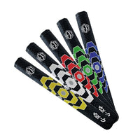 G-Rip Hexy Straight Taper Midsize Putter Grip