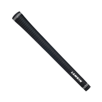 Lamkin Crossline Black Grips