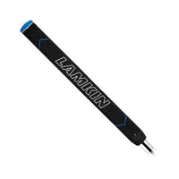 Lamkin Sink Fit Midsize Pistol Rubber Putter Grip