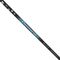 Mitsubishi Chemical 6th Gen Diamana BB 83 Wood Shaft (80g-81g)