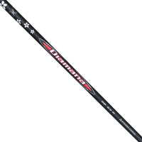 Mitsubishi Chemical 6th Gen Diamana RB Wood Shaft