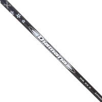 Mitsubishi Chemical 6th Gen Diamana WB 63 Wood Shaft (60g-65g)