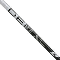 Project X Denali Black Wood