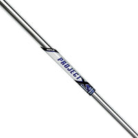 Project X Wedge Shafts