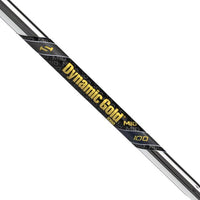 True Temper Dynamic Gold Mid 100 Irons