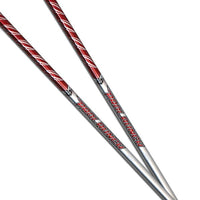 Grafalloy Prolaunch Red Woods