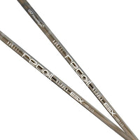 UST Recoil ESX Iron